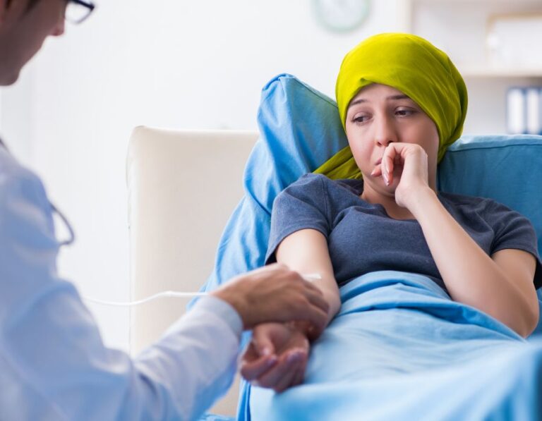 ¿Qué es el cáncer? Una guía sencilla para entenderlo